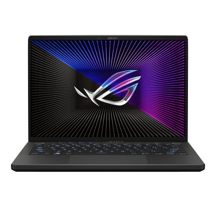 Best Gaming Laptops - Asus ROG Zephyrus G14