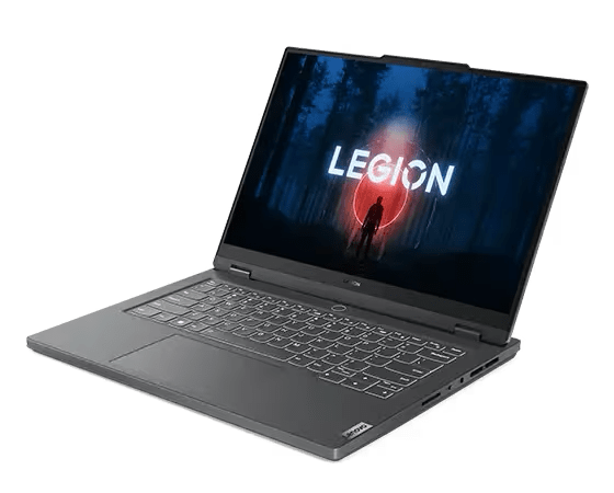 Best Gaming Laptops - Lenovo Legion Slim 8