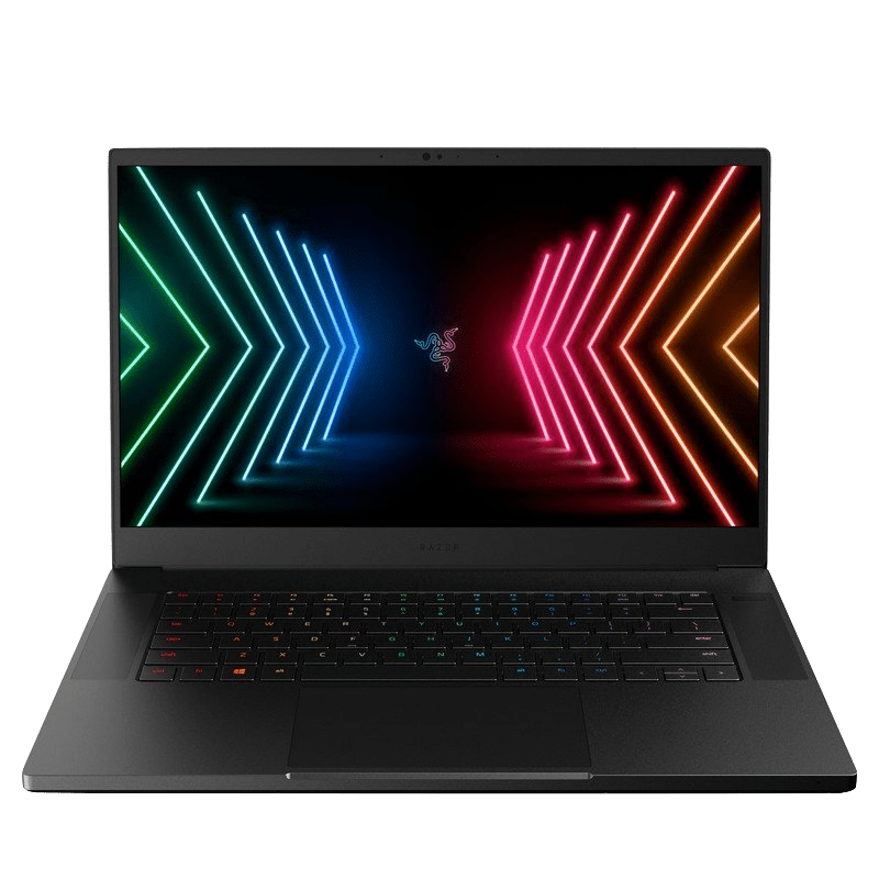 Best Gaming Laptops - Razer Blade 15