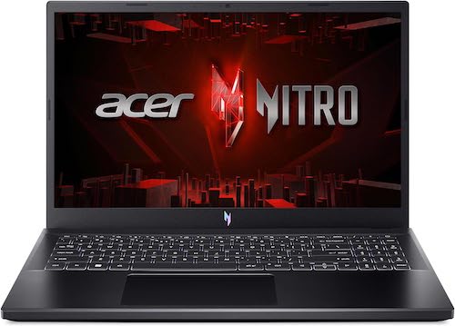 Acer Nitro 5