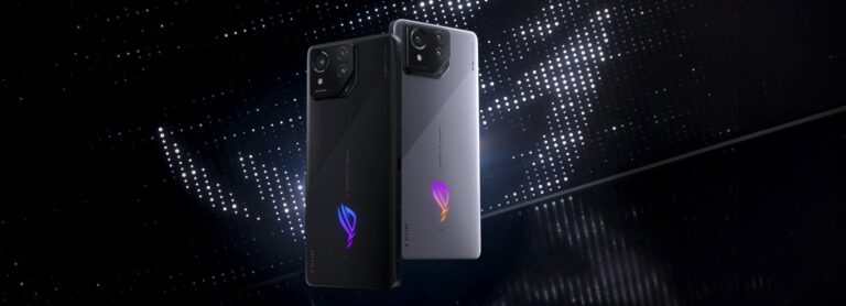 Unlock the Power: Asus ROG Phone 8, a Gaming Beast!