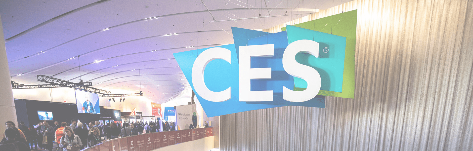 CES 2024