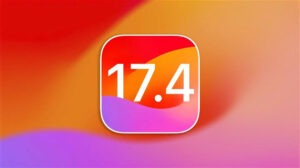 iOS 17.4 Beta