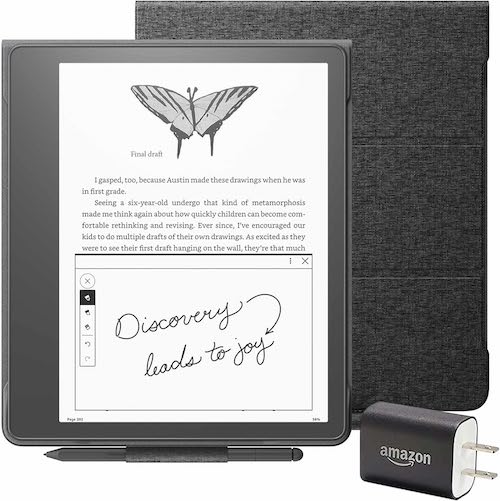 Kindle Scribe