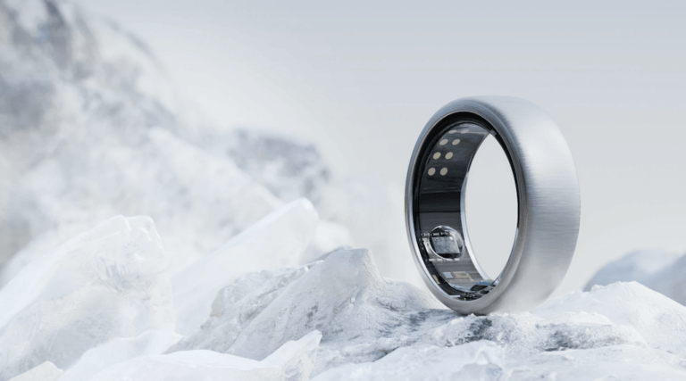 Samsung Galaxy Ring – Their first smart ring for 2024