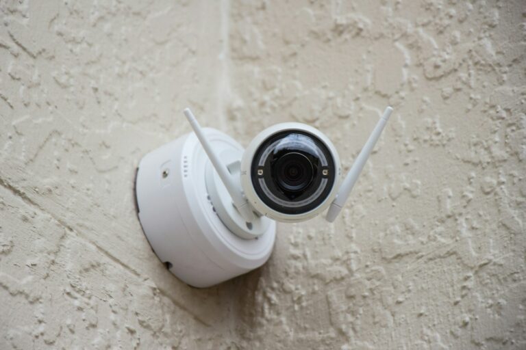 Found the 7 Best Wireless Security Cameras for 2024