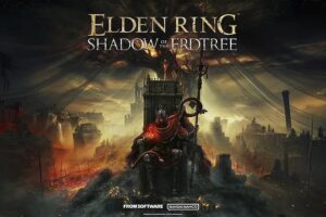 Unveiling the Epic: Elden Ring’s Shadow of the Erdtree DLC Trailer Feels Like Elden Ring 2