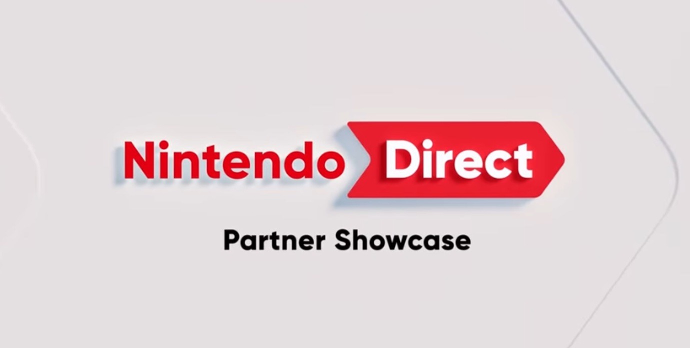 Nintendo Direct